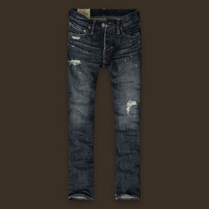 Soldes Jean Hollister Homme 008